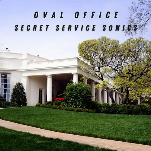 Oval Office Secret Service Sonics