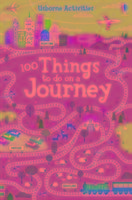 Over 100 Things to Do on a Journey Gilpin Rebecca
