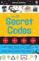 Over 50 Secret Codes Bone Emily