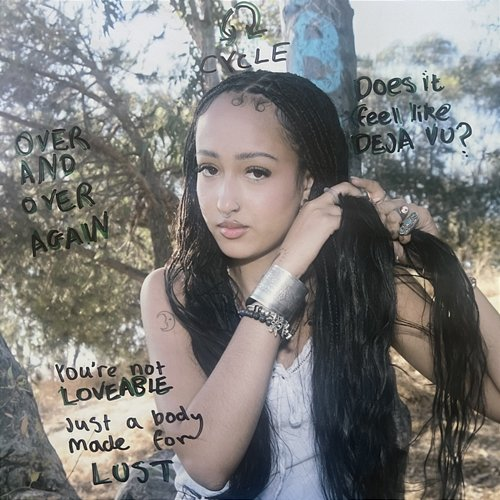Over Again Yuneki