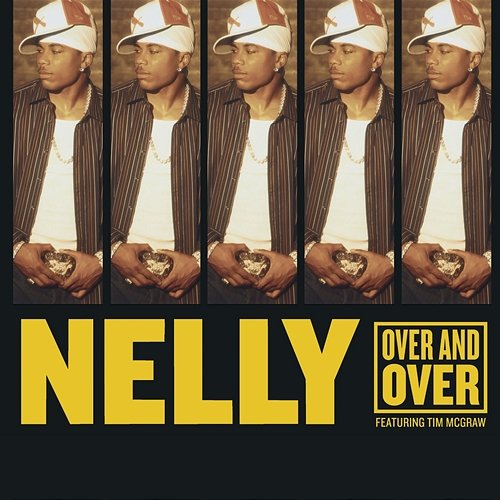 Over And Over Nelly feat. Tim McGraw