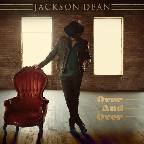 Over and over Jackson Dean