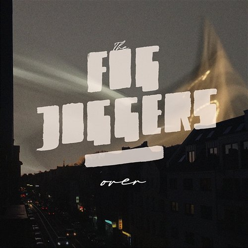 Over The Fog Joggers