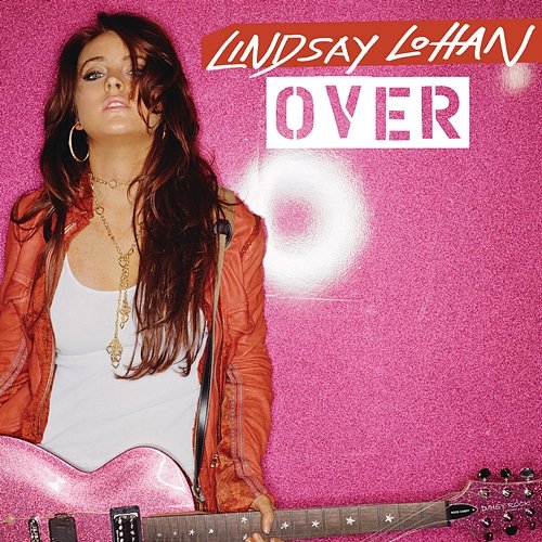 Over Lindsay Lohan
