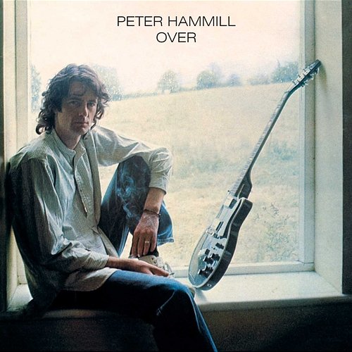 Over Peter Hammill