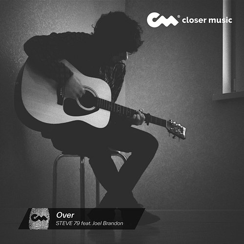 Over Steve 79 feat. Joel Brandon