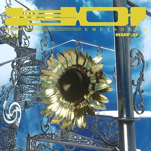 Over Emetsound feat. Ruf.d