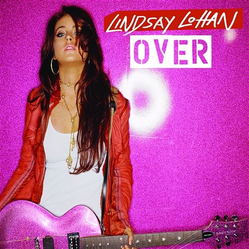 Over Lindsay Lohan