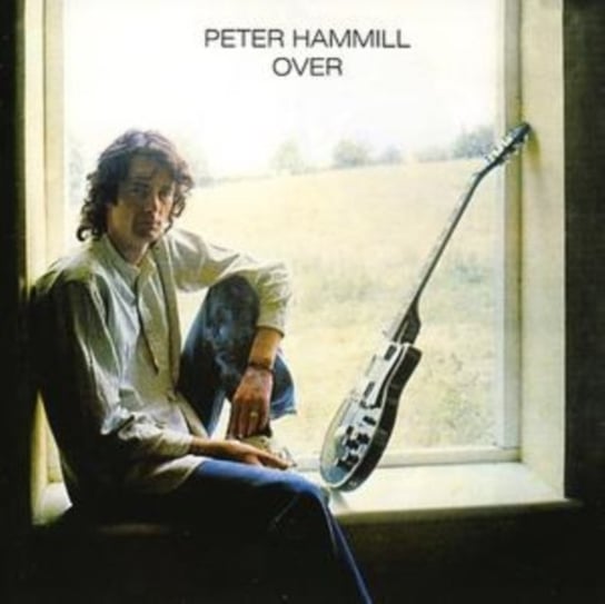 Over Hammill Peter