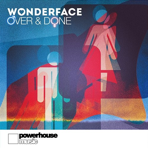 Over & Done Wonderface feat. Gabs, Leon Sherman