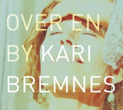 Over En By, płyta winylowa Bremnes Kari