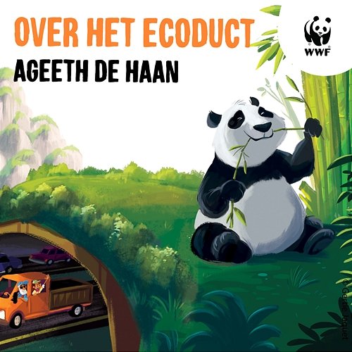 Over Het Ecoduct Ageeth De Haan