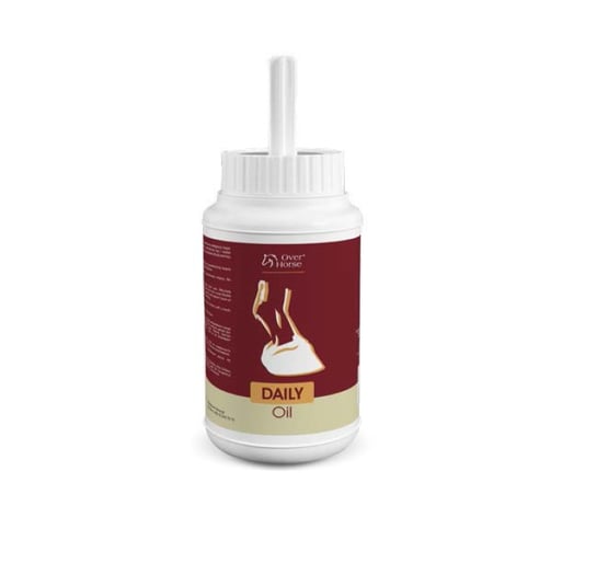 Over horse Daily Oil 550 ml Over HORSE