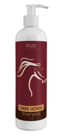 OVER HORSE Dark Horse 400ml Over HORSE