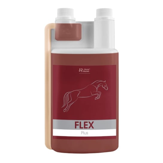 Over horse  Flex Plus Over HORSE