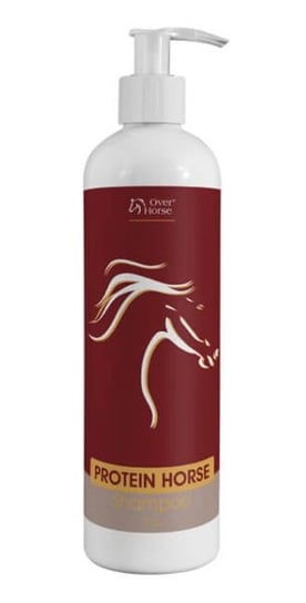 OVER HORSE Protein Horse 400ml Over HORSE