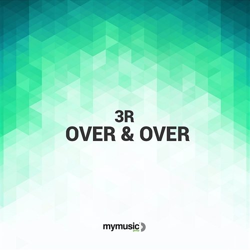 Over & Over 3R