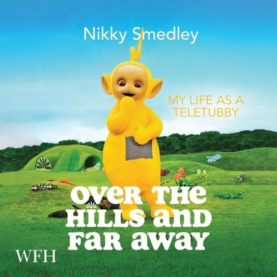 Over the Hills and Far Away - audiobook Nikky Smedley