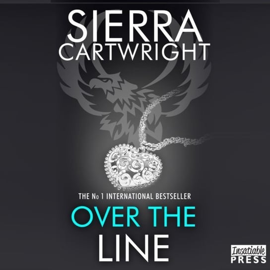Over the Line Cartwright Sierra