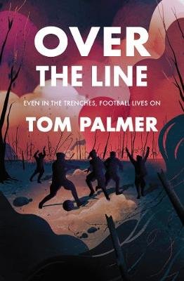 Over the Line Palmer Tom