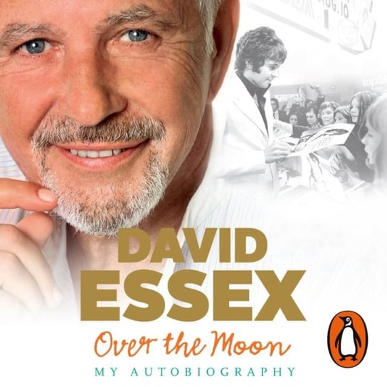Over the Moon Essex David