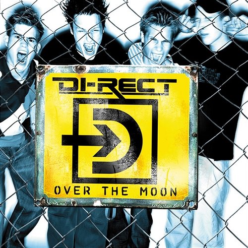Over The Moon DI-RECT