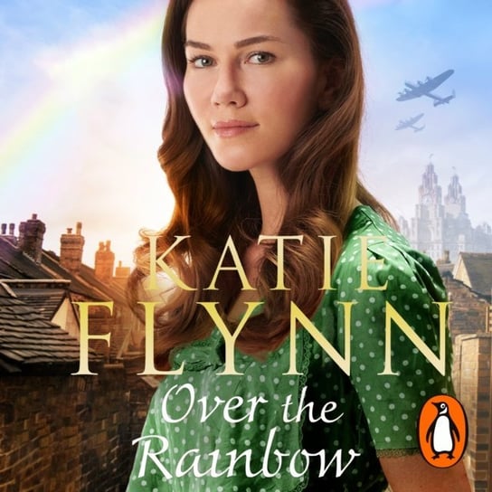 Over the Rainbow Flynn Katie