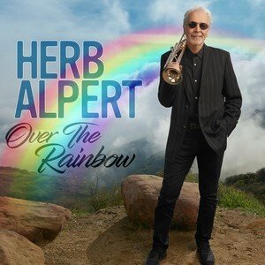 Over The Rainbow Alpert Herb