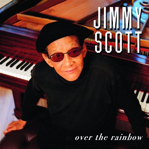 Over The Rainbow Jimmy Scott