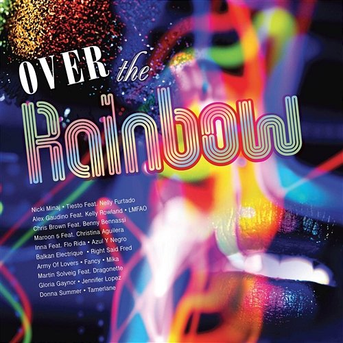 Over The Rainbow Various Artists