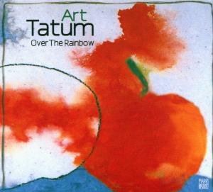 Over the Rainbow Tatum Art