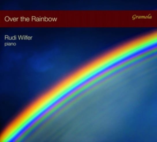 Over the Rainbow Wilfer Rudi