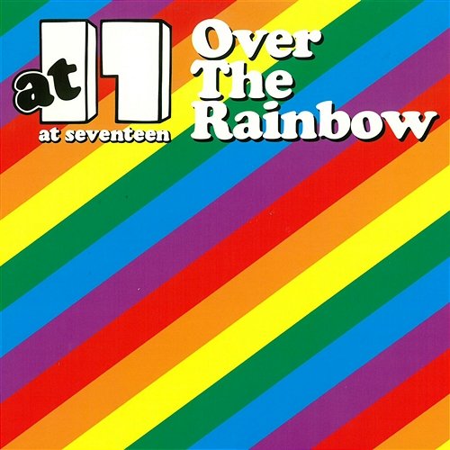 Over The Rainbow Vol. 1 at17