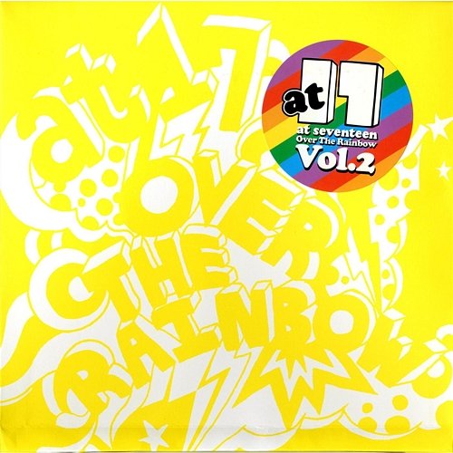 Over The Rainbow Vol.2 at17