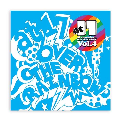 Over The Rainbow Vol. 4 at17
