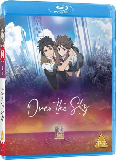 Over The Sky Various Directors