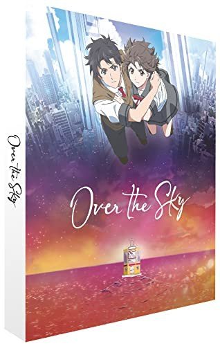 Over The Sky Collectors (Limited) Various Directors