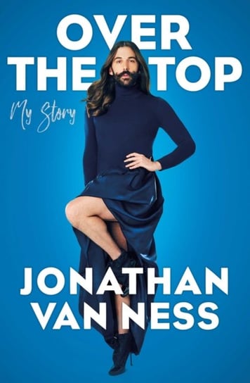 Over the Top Jonathan Van Ness
