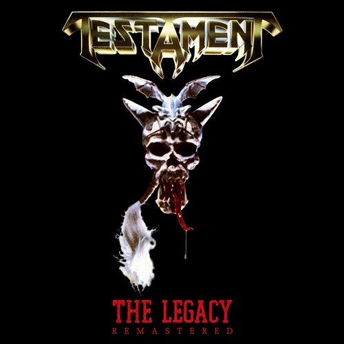 Over the Wall Testament