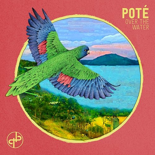Over the Water - EP Poté