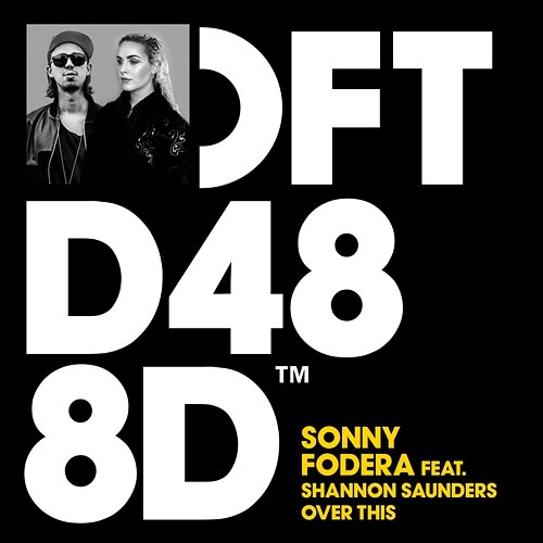 Over This Sonny Fodera feat. Shannon Saunders