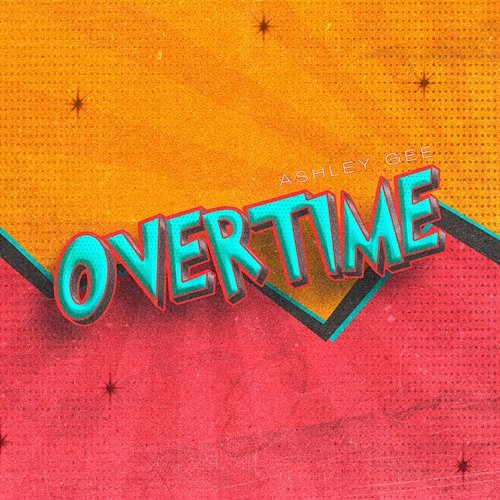 Over Time Ashley Gee