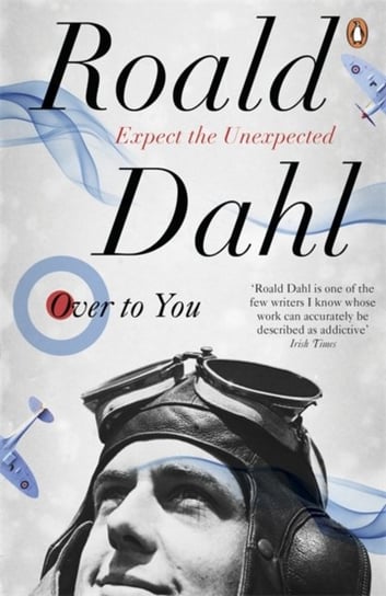 Over to You Dahl Roald