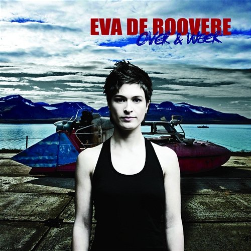 Over & Weer Eva De Roovere