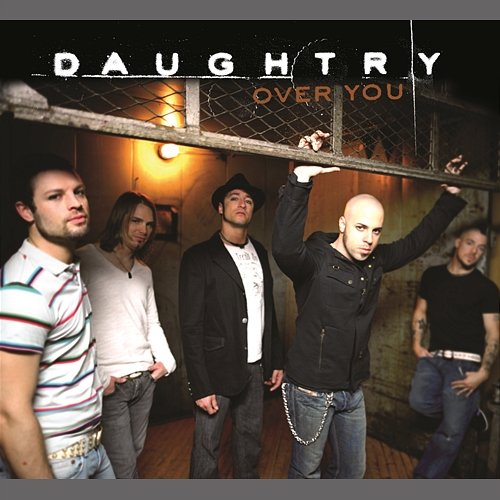 Over You Daughtry