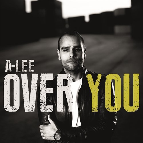 Over You A-Lee