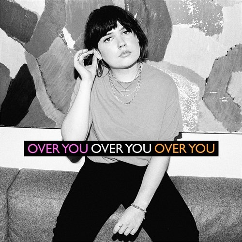 Over You Lily Moore