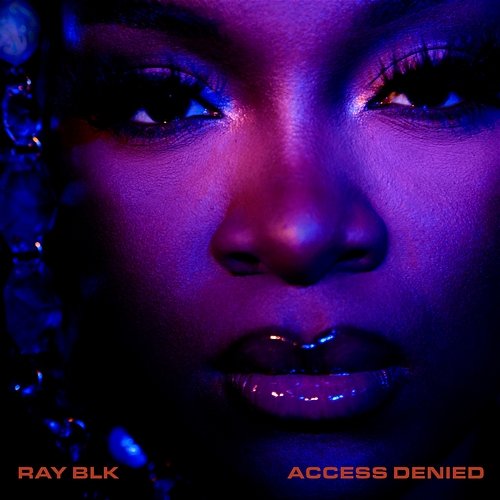Over You RAY BLK feat. Stefflon Don