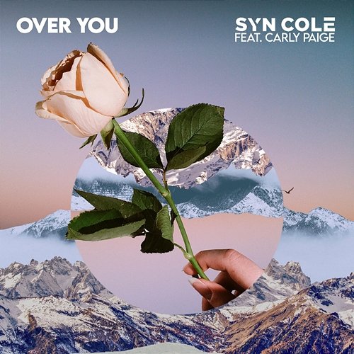 Over You Syn Cole feat. Carly Paige