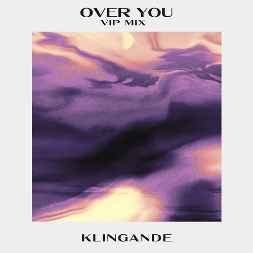 Over You Klingande